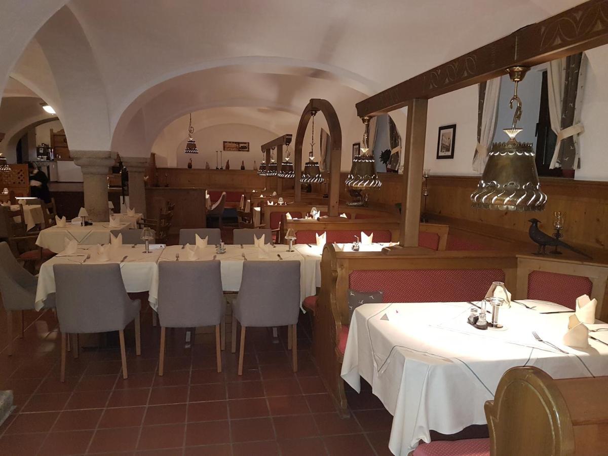 Schloss Kirchham Extérieur photo